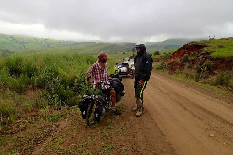 South Africa